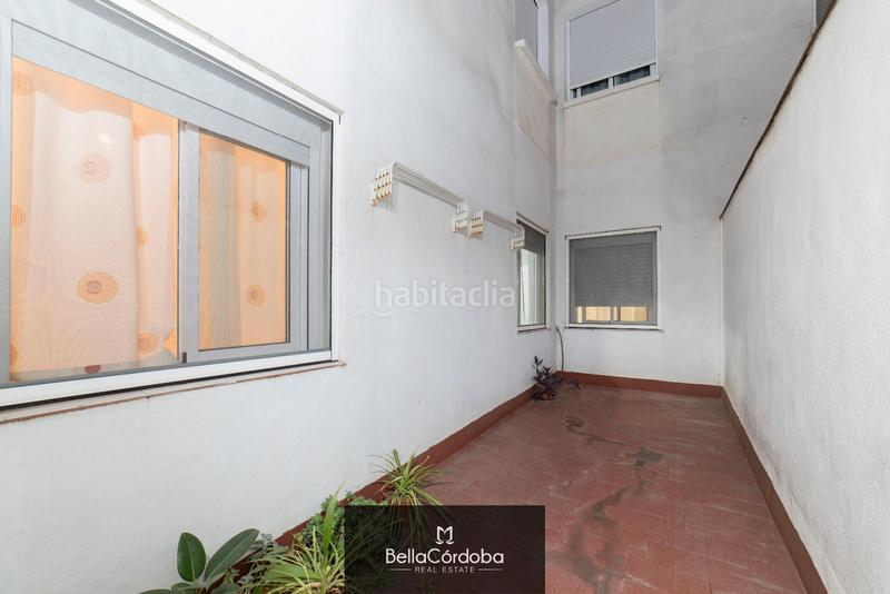 Foto ae8adb1a-65ae-4a95-a48b-da3c135e5165. Flat with heating in Santa Rosa - Valdeolleros Córdoba