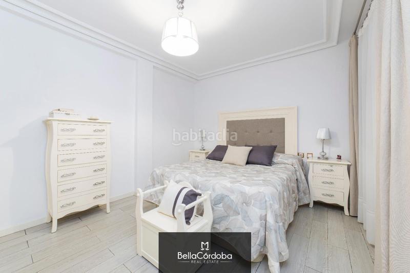 Foto e053a431-b7e1-4f6c-b187-0e958b140f75. Flat with heating in Santa Rosa - Valdeolleros Córdoba