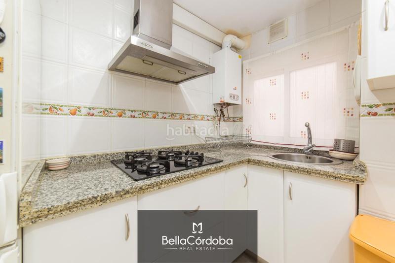 Foto 4ce6c35b-f745-4c93-93e7-460070ca9983. Appartamento in Ciudad Jardín - Zoco Córdoba