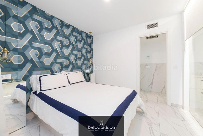 Foto 21670c79-1851-4dee-a4a6-b031ab3be477. Pis a casco histórico - ribera - san basilio Córdoba