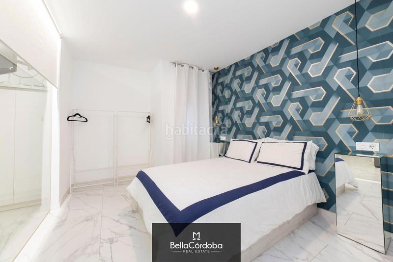 Foto 22207d5c-0362-4ca8-aa00-a693fbe9c647. Pis a casco histórico - ribera - san basilio Córdoba