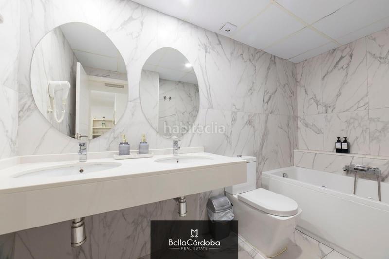 Foto 23784ebb-7f0d-400d-944d-1515fd12215f. Pis a casco histórico - ribera - san basilio Córdoba