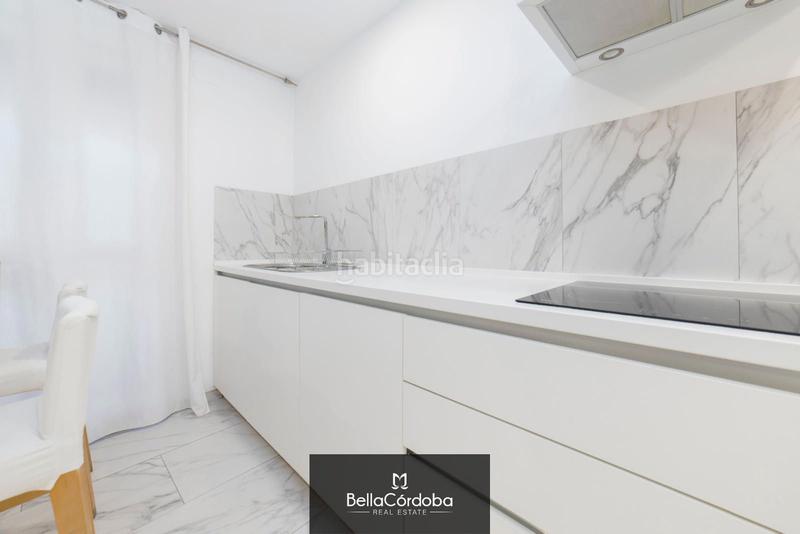 Foto 310394f5-1993-43c8-a1ea-aa289c5b17e8. Pis a casco histórico - ribera - san basilio Córdoba