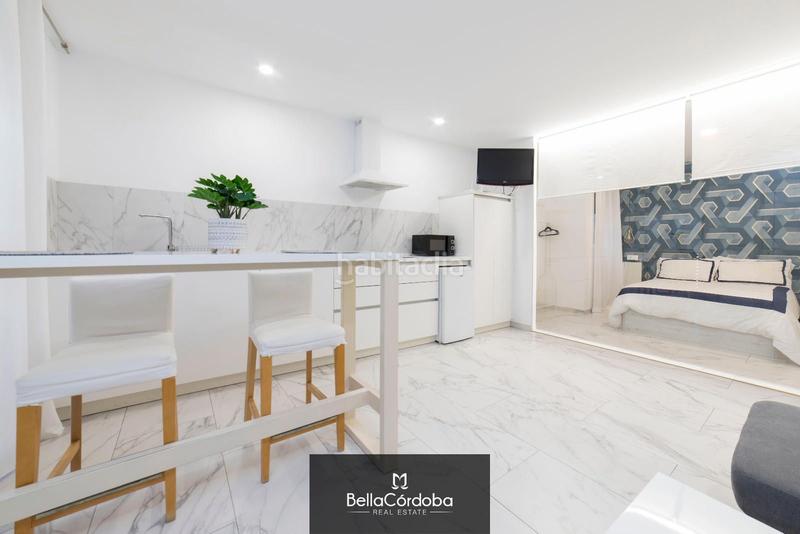 Foto 35657fda-c210-4285-979c-576b24c32885. Pis a casco histórico - ribera - san basilio Córdoba