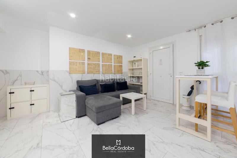 Foto a6135916-5405-488d-99ac-883ab0b8efc3. Pis a casco histórico - ribera - san basilio Córdoba