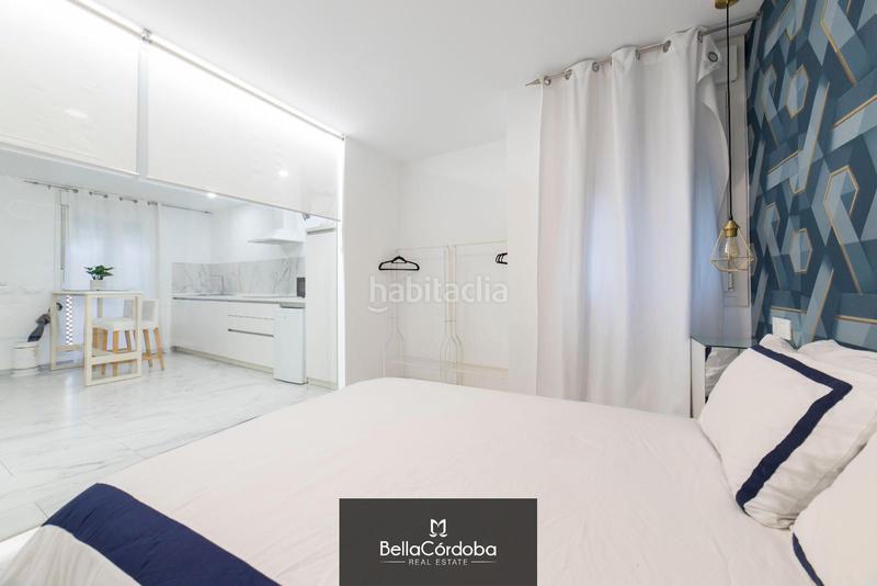 Foto a6ce33de-d399-4116-94da-dd9775cc076d. Pis a casco histórico - ribera - san basilio Córdoba