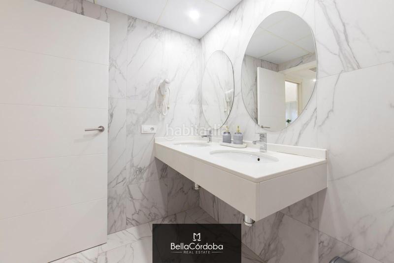 Foto bb39902b-e9a7-4a74-883a-15368d6fc411. Pis a casco histórico - ribera - san basilio Córdoba