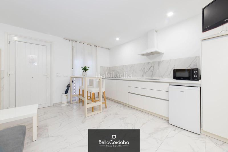 Foto e5215c86-5b5c-4b89-a6ac-618631fb1493. Pis a casco histórico - ribera - san basilio Córdoba