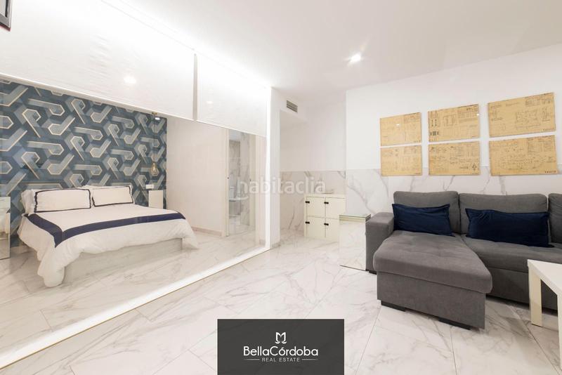 Foto f19c426b-08c7-41f0-866a-54f0f9f81f0c. Pis a casco histórico - ribera - san basilio Córdoba