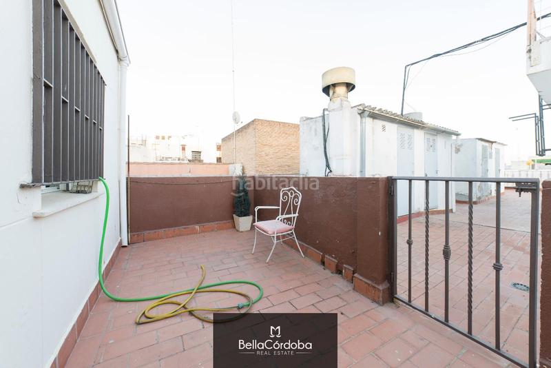 Foto c5047d51-596b-4787-b216-2e0971efec26. Miete dachwohnung in Centro Córdoba