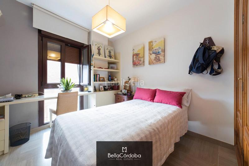 Foto 14256135-4870-4923-afad-5c728b070998. Pis amb calefacció aparcament piscina a Santa Rosa - Valdeolleros Córdoba