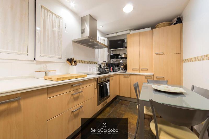 Foto 17a9d538-04d4-4e38-9a4d-4c38559fb517. Pis amb calefacció aparcament piscina a Santa Rosa - Valdeolleros Córdoba