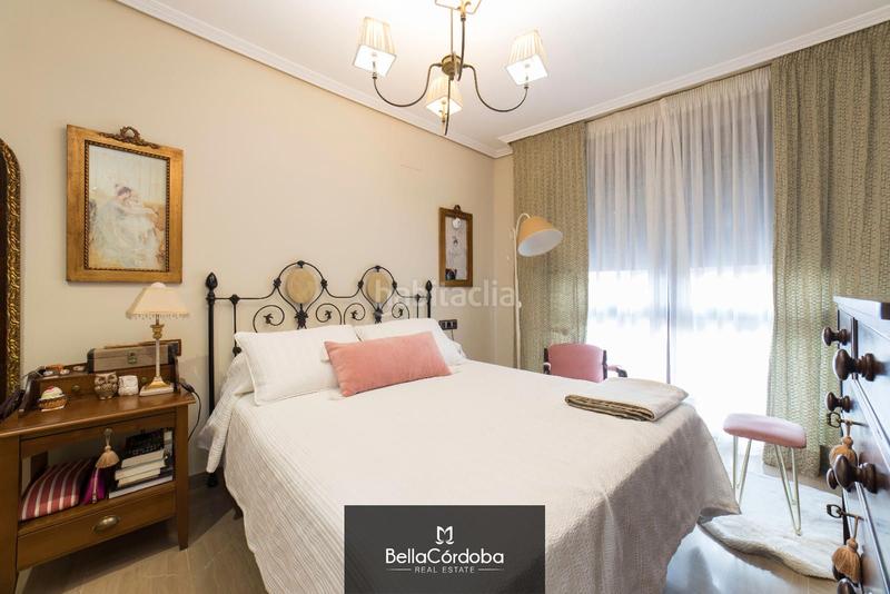 Foto 379c0d0f-3c80-4427-a148-43d5cf9603ba. Pis amb calefacció aparcament piscina a Santa Rosa - Valdeolleros Córdoba