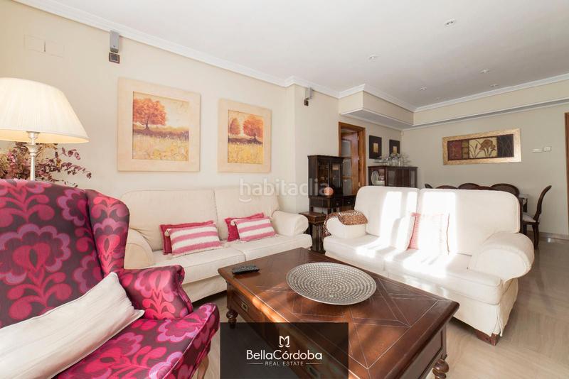 Foto 47edc12f-b728-4140-9e1f-c8e9b8a822d5. Pis amb calefacció aparcament piscina a Santa Rosa - Valdeolleros Córdoba