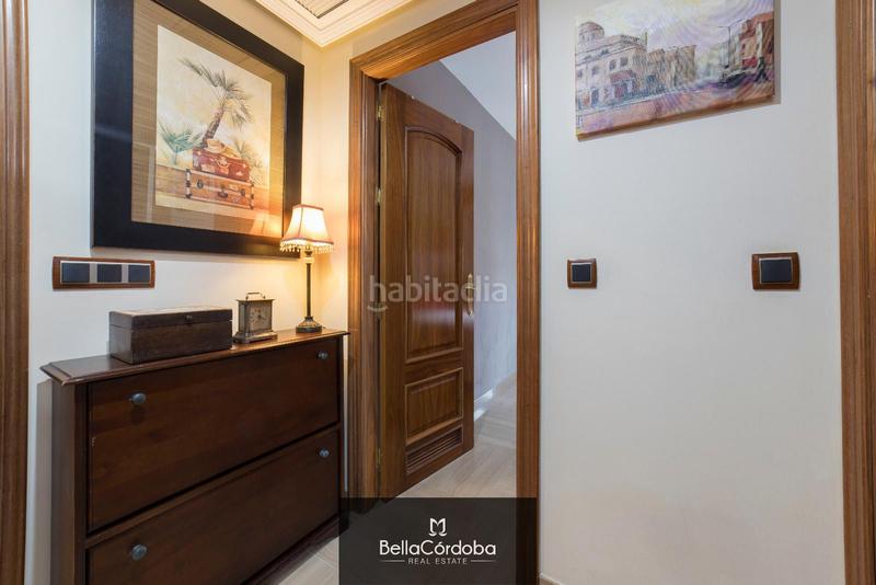 Foto 783ff6b0-b900-4e0f-8371-71cf16340da4. Pis amb calefacció aparcament piscina a Santa Rosa - Valdeolleros Córdoba