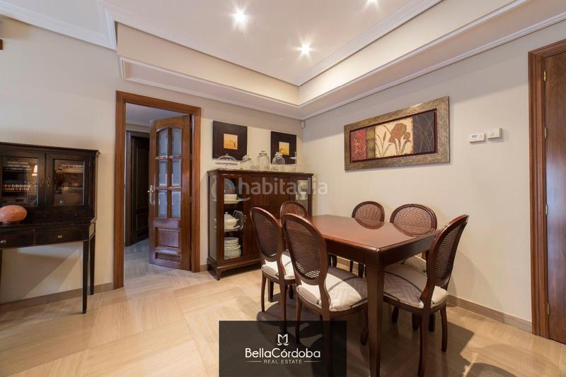 Foto 79498c87-7c73-4c74-b9ae-0455794cc7d2. Pis amb calefacció aparcament piscina a Santa Rosa - Valdeolleros Córdoba