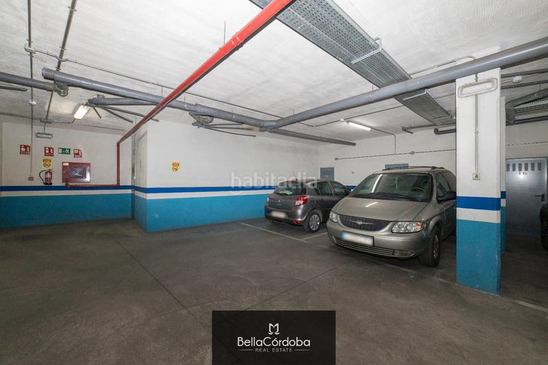 Foto 7b10e17a-32ac-4582-9ed0-e4adce482796. Pis amb calefacció aparcament piscina a Santa Rosa - Valdeolleros Córdoba