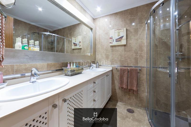 Foto 84304502-92d5-41f4-9090-b9e1b2c7ee91. Pis amb calefacció aparcament piscina a Santa Rosa - Valdeolleros Córdoba