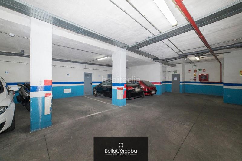 Foto efbaf7bb-fd7d-47e2-b6eb-927bcd836e49. Pis amb calefacció aparcament piscina a Santa Rosa - Valdeolleros Córdoba