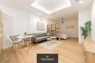 Pis en Ftima - Levante. Loft reformado, listo para vivir o generar rentabilidad desde el