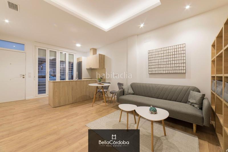 Foto 0c1c03c2-33e4-4b7b-8e14-e7c499a795ca. Pis amb calefacció a Fátima - Levante Córdoba