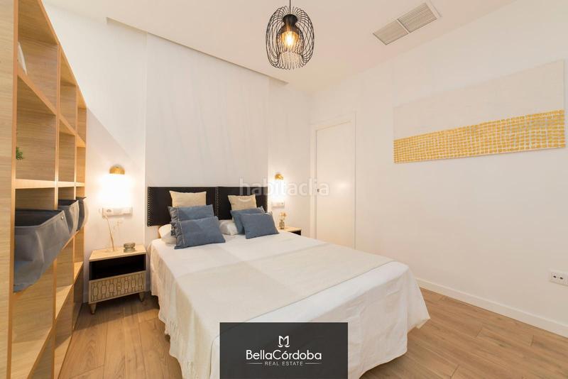 Foto 4890c18c-528c-428d-835f-d8a7b84d211b. Pis amb calefacció a Fátima - Levante Córdoba