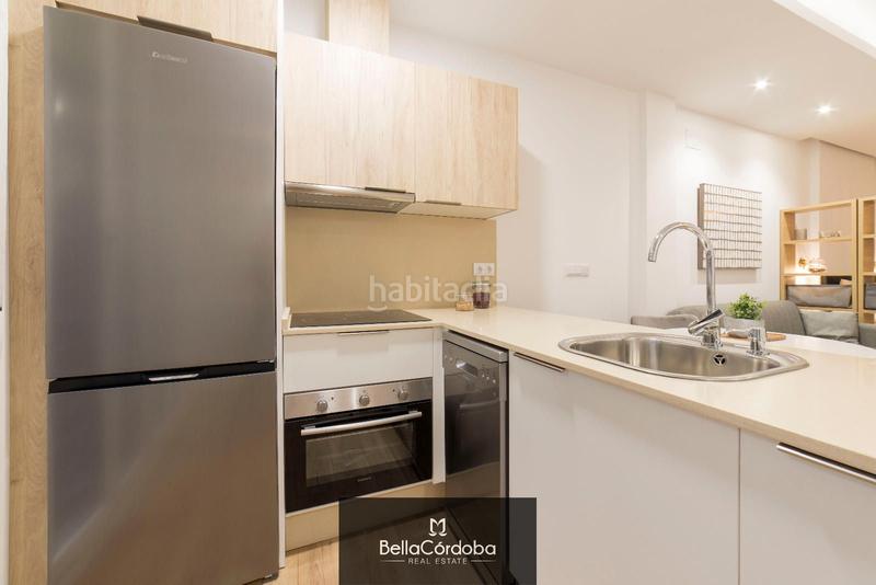 Foto 513cb87b-ba95-47de-b6e4-74129323bd60. Pis amb calefacció a Fátima - Levante Córdoba