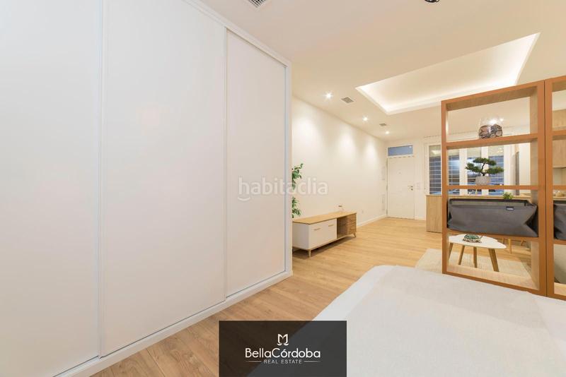 Foto e103cd53-f707-4cc8-872b-fa41d5c2bd0f. Pis amb calefacció a Fátima - Levante Córdoba