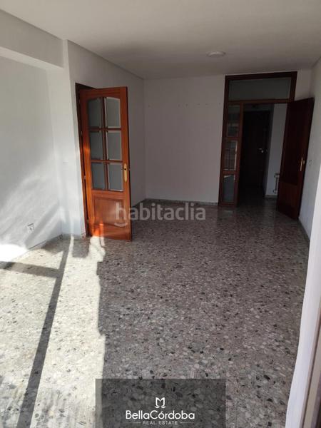 Foto 263c26ad-89f2-4719-a2ba-e4d48ce4ca50. Pis a casco histórico - ribera - san basilio Córdoba