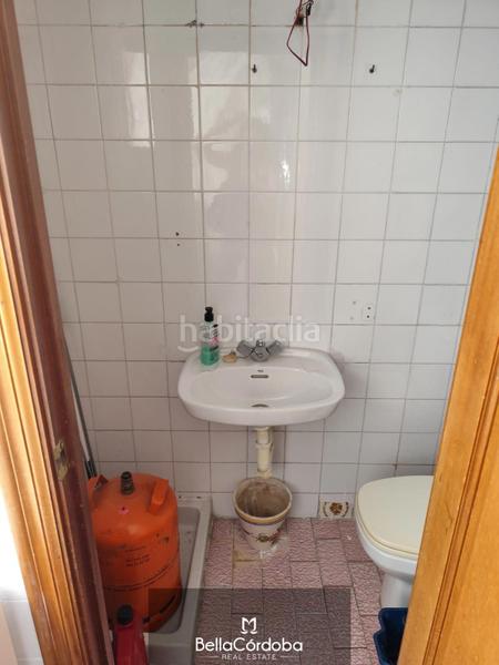 Foto 30cba8c1-8006-412d-95f8-833651a74d3a. Pis a casco histórico - ribera - san basilio Córdoba