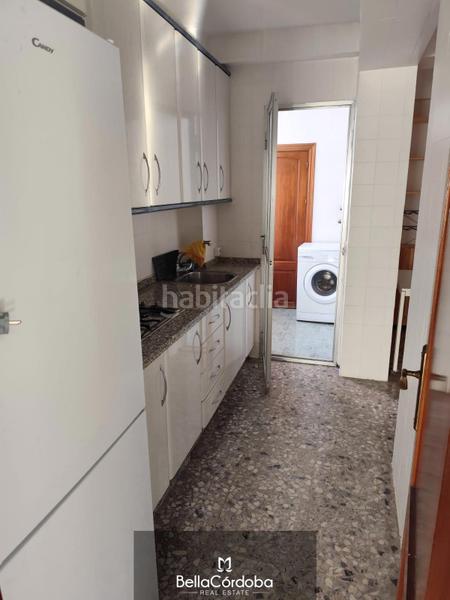 Foto 3acdbc22-a357-472c-9d2d-8e24670cb651. Pis a casco histórico - ribera - san basilio Córdoba