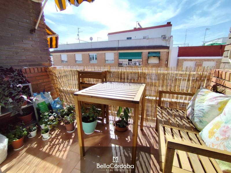 Foto 5662a3cc-5bf8-4c49-a4dd-6c0dbc80796e. Pis a casco histórico - ribera - san basilio Córdoba