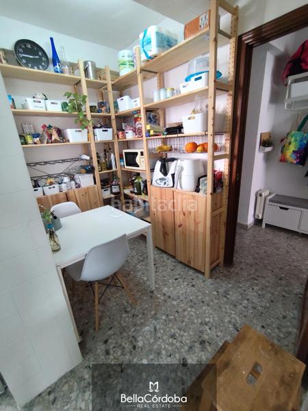 Foto 6ad9a280-c3cc-450d-9fc7-0bd55fae8977. Pis a casco histórico - ribera - san basilio Córdoba