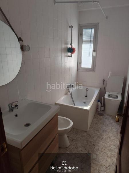 Foto 877e68ca-433d-4876-9f7f-3114c8eb1580. Pis a casco histórico - ribera - san basilio Córdoba