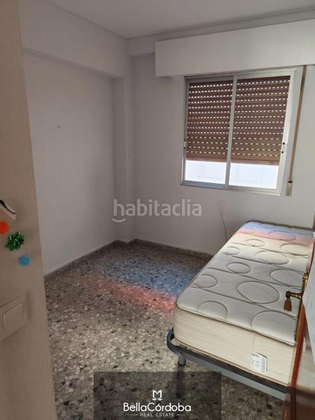 Foto af5e5bcd-2bb4-4000-a792-25f2ab149b1d. Pis a casco histórico - ribera - san basilio Córdoba