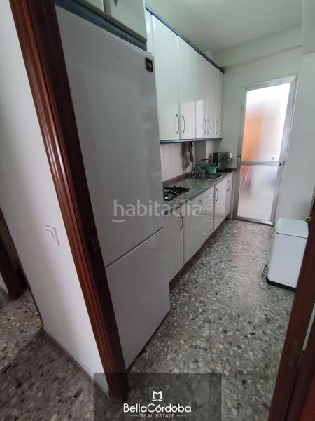 Foto c5ec2e38-278c-4ffe-ab77-45d025323f2b. Pis a casco histórico - ribera - san basilio Córdoba