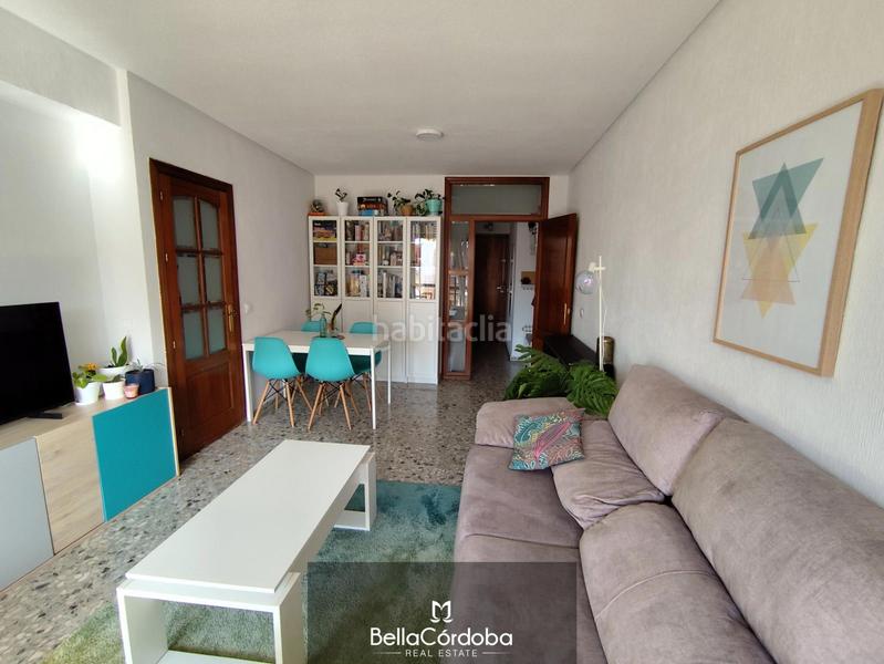 Foto d8ce6ad0-0037-46ce-83e2-10b4f5d07992. Pis a casco histórico - ribera - san basilio Córdoba