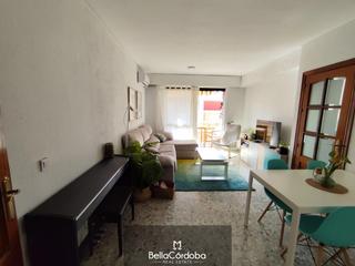 Pis a Casco Histórico  - Ribera - San Basilio. Piso en zona vallellano