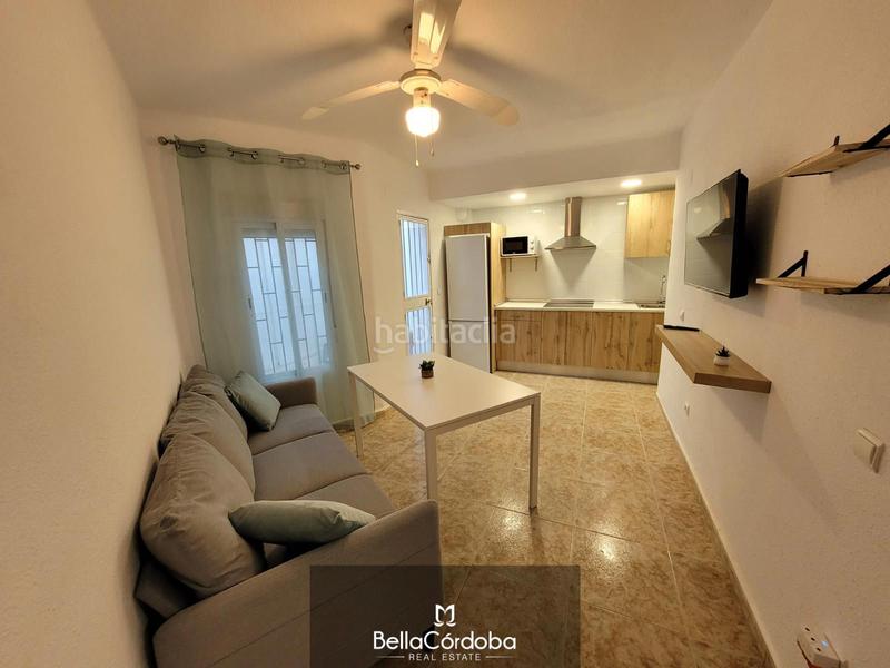 Foto 004626b1-5a65-45ed-a2f9-06b8c6df8a7e. Pis a Huerta de la Reina - Trassierra Córdoba