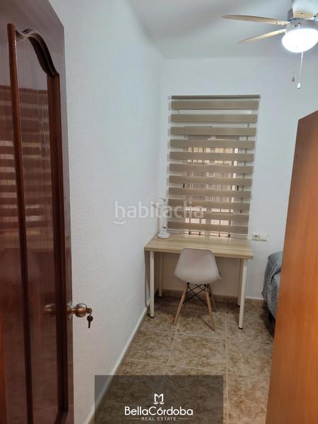 Foto 1dd581f7-b0b3-4fea-adeb-b61d3db3d3e6. Pis a Huerta de la Reina - Trassierra Córdoba