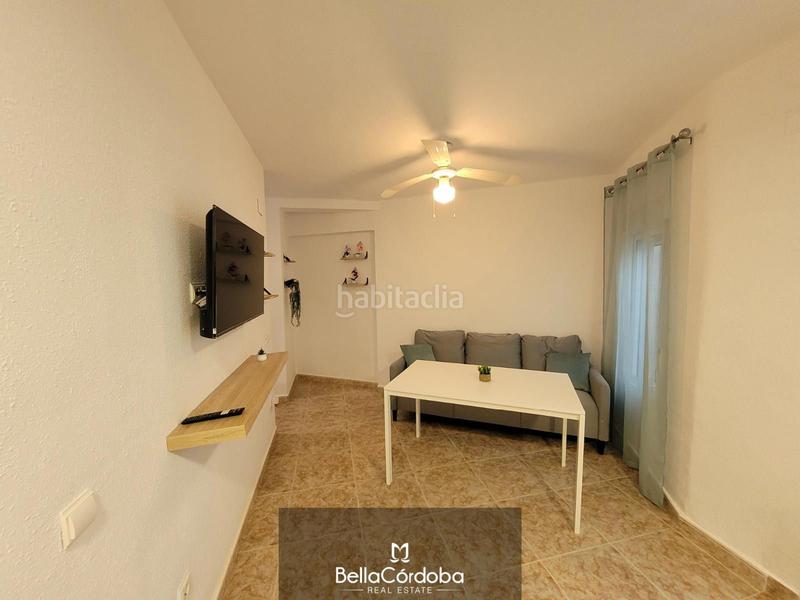 Foto 23723d0d-d1bf-4347-82c2-b35a7c41958c. Pis a Huerta de la Reina - Trassierra Córdoba