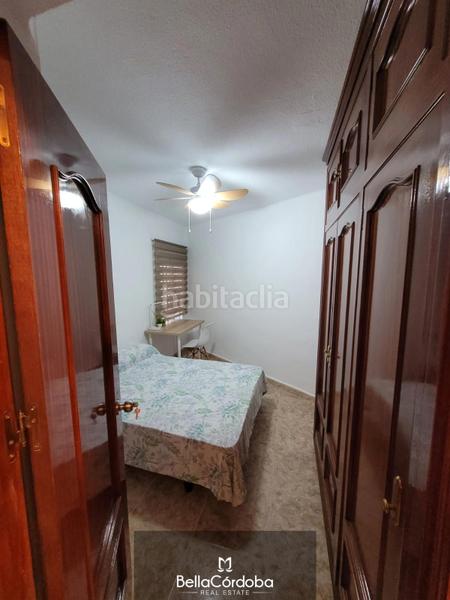 Foto 5d4371c3-b519-4bc6-902d-153de033c1ea. Pis a Huerta de la Reina - Trassierra Córdoba