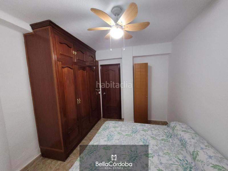 Foto 93c5cd04-62dc-4a76-9a3f-70dc887de1ab. Pis a Huerta de la Reina - Trassierra Córdoba