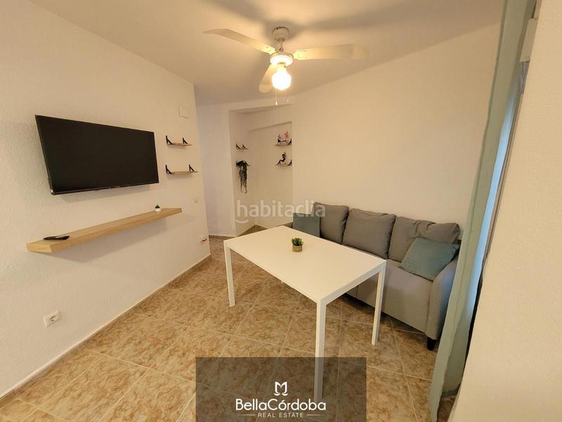 Foto d7a1d21f-d60e-4232-aaa9-124e00b493b8. Pis a Huerta de la Reina - Trassierra Córdoba