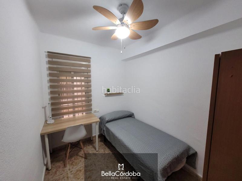 Foto d9473de5-6de1-430a-8f1e-0201ed01878f. Pis a Huerta de la Reina - Trassierra Córdoba