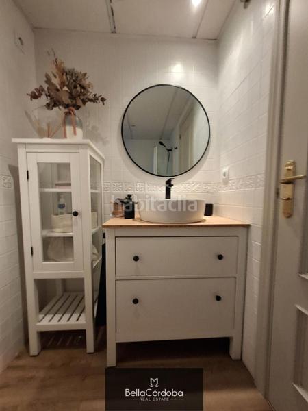 Foto 01088d02-ae76-488e-ad9d-2316c17ec9dc. Pis amb aparcament piscina a Tablero Bajo - Arruzafilla Córdoba