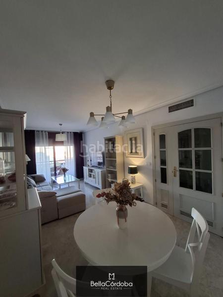 Foto 141734e2-d6f8-4c3e-8475-37fbbb667ce8. Pis amb aparcament piscina a Tablero Bajo - Arruzafilla Córdoba