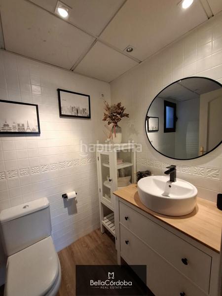 Foto 1e645b23-ff42-42d3-9b34-4f706e69eb7a. Pis amb aparcament piscina a Tablero Bajo - Arruzafilla Córdoba