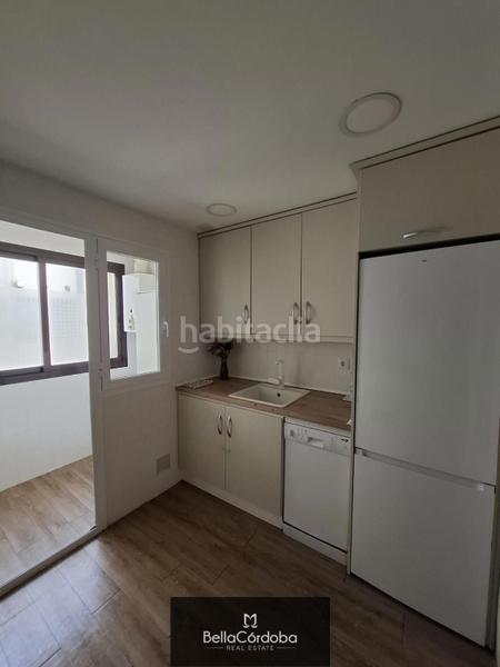 Foto 24cdd2c7-be51-421f-9c59-46fa908e6b77. Pis amb aparcament piscina a Tablero Bajo - Arruzafilla Córdoba