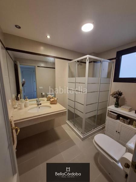 Foto 492fe40c-2ba1-4522-aa04-4aa9c7bcd3cf. Pis amb aparcament piscina a Tablero Bajo - Arruzafilla Córdoba